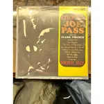 JOE PASS FEATURING CLARE FISCHER – CATCH ME 二手黑膠唱片代PO