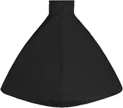 Heat Lamp Covers - Portable Deck Heater Cover with Storage Bag,Outdoor Heating Accessories, Patio Radiator Protective Case for Home