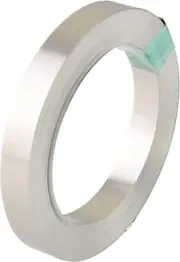 1 Rollo De Tira De Niquel Puro 0,15X8 Mm Grifo De Niquel 32 Pies Para Paquete...