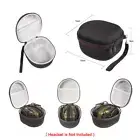 For Howard Leight Impact Sport Electronic Ear Defenders Portable Storage Bag