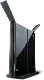 BUFFALO WZR-HP-G300NH AirStation HighPower N300 Gigabit Wireless Router