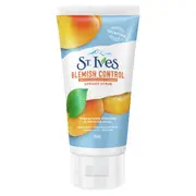 St. Ives Blemish Control Apricot Scrub