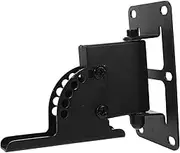 MOBUTOFU 1 Set Wall Mount Speaker Bracket Speaker Stand for Surround Saving Design for Studios and Engineering Stages