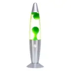 Green Magma Lamp with for Adults Kids Liquid Motion Lamps 13 Inches Mood Nigh...