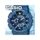 CASIO 時計屋 卡西歐手錶 G-SHOCK GA-110DC-2A 男錶 橡膠錶帶 抗磁 耐衝擊構造 世界時間