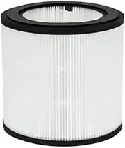 Sparesbarn FY0194 Filter Compatible with Philips 800 Series AC0817 AC0819 AC0820 AC0830 AC0850, FY0194/30 Air Purifier Filter NanoProtect