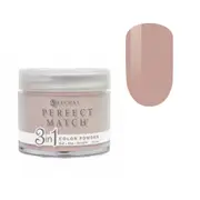 Perfect Match SNS Gelish Dip Dipping Powder Nail PMDP195 Willow Whisper 42g