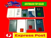 NOKIA BLC-2, BLD-3, BL-4B, BL-4C, BL-4D, BL-4J, BP-4L BL-4S BL-4U Li-ion BATTERY
