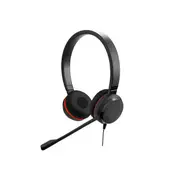 Jabra Evolve 30 II UC Stereo USB Headset