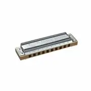 HOHNER MARINE BAND CLASSIC / A Marine band 10 hole harmonica