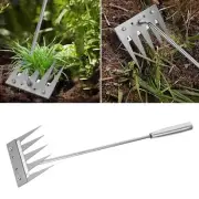 Weed Puller Sturdy Practical Garden Weeds Pulling Tool for Lawn Yard Garden