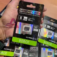 在飛比找蝦皮購物優惠-內存 MICRO SD 卡 8GB CLASS10 原裝機器