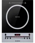 CAMPLUX Portable Induction Cooktop Electric 120V Countertop/Built-in Hot Plate