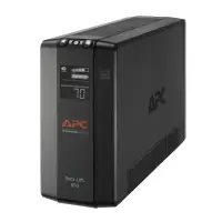 在飛比找momo購物網優惠-【APC】Back-UPS Pro BX1000M-TW 1