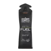 SIS Gel Beta Fuel Orange 60ml
