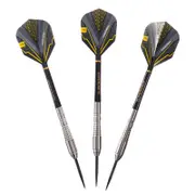 Steel-tipped darts 3-pack - T920 - 24g | 8588623