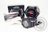 在飛比找Yahoo!奇摩拍賣優惠-CASIO G-SHOCK 110 【GA-110-1B】 