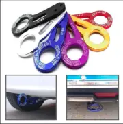 Tow Hook Dress Up Delica Land Cruiser Jimny Pajero Tow Hook Rear From Japan
