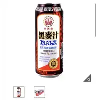 在飛比找蝦皮購物優惠-Costco 好事多 線上代購 崇德發 黑麥汁 500毫升 