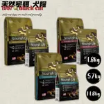 NURTURE PRO 天然密碼 低敏全齡犬糧1.8KG/5.7KG/11.8KG 全齡犬飼料 狗飼料 幼犬 成犬 高齡