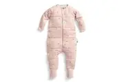 ErgoPouch Sleep One Piece TOG 2.5 Kids Toddler Organic Cotton Daisies