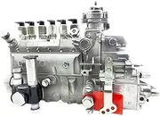 Fuel Injection Pump 4063844 Compatible For Cummins 6BTA5.9 9400613297 Engine