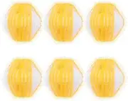 Gadpiparty Pet Hair Remover Balls Pcs Laundry Ball Cleaner Reusable Lint Catcher Dog Cat Hair Elimination for Washing Machine