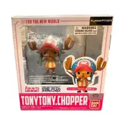 Bandai - Tony Tony.Chopper Figuarts - Open Box