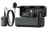 Boya BOYAMIC 2 Wireless Microphone 2x TX + 2x Lavalier Mic + Charging