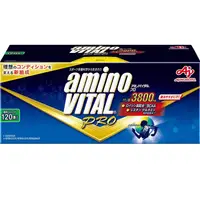 在飛比找DOKODEMO日本網路購物商城優惠-[DOKODEMO] Amino Vital Pro 528