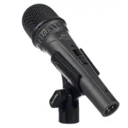 Superlux D108A Supercardioid Dynamic Vocal Mic for Recording