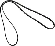 ACDelco GM Original Equipment 15074400 Air Compressor Belt