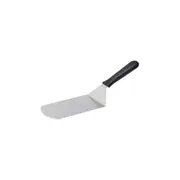 Chef Inox Grill Turner 180x95x310mm Black Handle