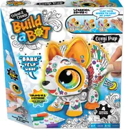 Build A Bot Colour N Create: Corgi Pup