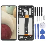 COMPATIBLE LCD Screen for Samsung Galaxy A32 5G SM-A326B Digitizer Full Assembly with Frame
