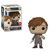 Newt Scamander Crime Of Grindelwald Michaels Exclusive #27-Funko POP