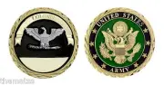 COLONEL ARMY SEAL 1.75" MILITARY CHALLENGE COIN