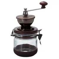 在飛比找樂天市場購物網優惠-金時代書香咖啡 HARIO 創新保鮮手搖磨豆機 CMHN-4