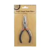 Krafters Korner Craft Snipe Nose Pliers
