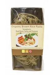 Nutritionist Choice Brown Rice Pasta | 180g