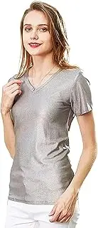 [CIADAZ] EMF Radiation Protection Underwear Electromagnetic Microwave Shielding Silver Fiber Pregnant Women Work Lingerie Sets