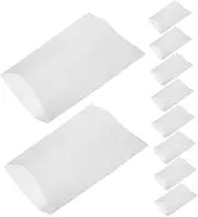 Operitacx 100pcs Foam Cushion Packing Pouches Lightweight Packing Bags for Fragile Items Shockproof Design for Glassware and Ceramics Supplies for Safe Transit