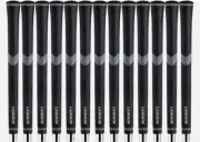 Lamkin Sonar 60R+ Black Out Golf Club Grips BUNDLE Sets - Choose Size and Qty