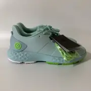 G/Fore Women’s 10 MG4+ Waterproof Golf Shoes ‘Seaglass’ G4LF23EF27