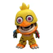 Funko Mini Figure - Five Nights at Freddy's [10 Years] - WITHERED CHICA - 1/24