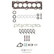 Engine Cylinder Head Gasket Set Fel-Pro HS 26577 PT fits 00-03 Volvo S80 (for: Volvo)