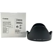 New CANON Lens Hood EW-83K for EF 24mm f/1.4L II USM Lens