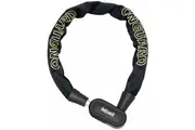OnGuard Fastlock 7.5mm 90cm Chain Key Lock