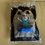 Happy Meal Toy Marvels eternals Macdonald’s action figure Sprite #8