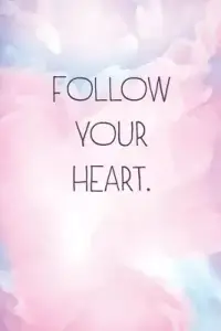 在飛比找博客來優惠-Follow your heart.: DAILY PLAN